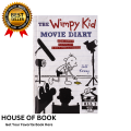 The Wimpy Kid Movie Diary: How Greg Heffley Went Hollywood, Revised and Expanded Edition (Diary of a Wimpy Kid).