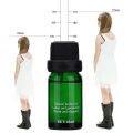Height Increasing Oil Medicine Body Grow Taller Essential Foot Health Care. 