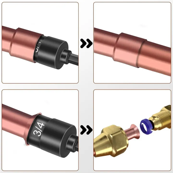 5-In-1%20HVAC%20Repair%20Tool,%202PCS%20Air%20Conditioner%20Copper%20Pipe%20Tube%20Expander%20Soft%20Copper%20Tubing%20Swaging%20Tool%20Easy%20to%20Use%20-%20Image%204