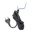Replacement Cord for 8147 8466 8467 Hair Clipper EU Plug.