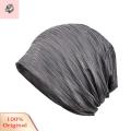 Sunnyheart Turban Cap Not Sultry High Elasticity Turban Cap. 