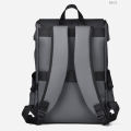 Japanese-Style Functional Tooling Backpack – Trendy Urban Fashion Bag for Daily Commute & Travel.