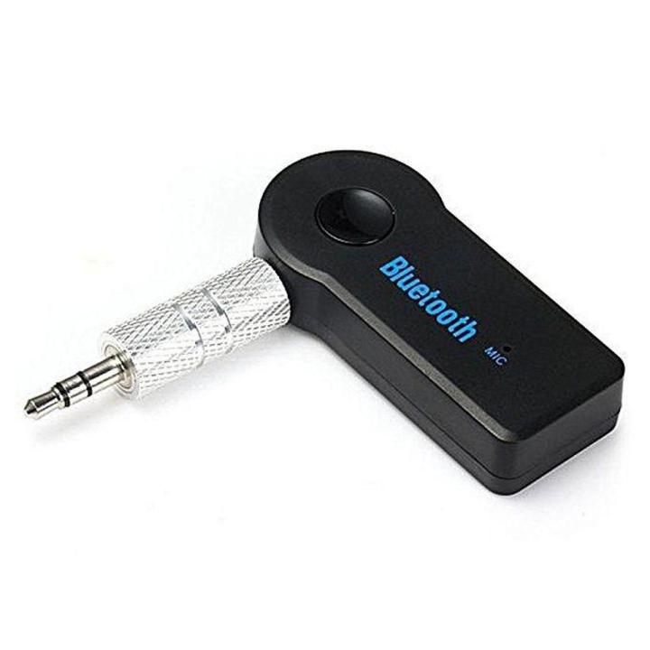 Car Bluetooth Receiver Wireless