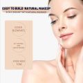 (New) CC cream soft makeup primer cream moisturizing whitening makeup foundations. 