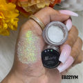 Everly Beauties Loose Glitter Pigment Eyeshadow – Ultra-Fine, High-Impact Sparkle | Long-Lasting, Buildable Formula for Eyes, Face & Body | Easy to Apply, Lightweight & Multi-Purpose Glitter Dust.