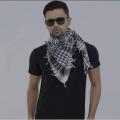 haji rumal ( cotton head hijab rumal for men). 
