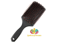 1Pcs Fashion Women Lady Healthy Paddle Cushion Hair Loss Massage Brush Hairbrush Comb Scalp. 