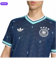 Germany 2026 World Cup Away Jersey Player Edition. 