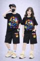 Summer baby  T-shirt and short pent set. 