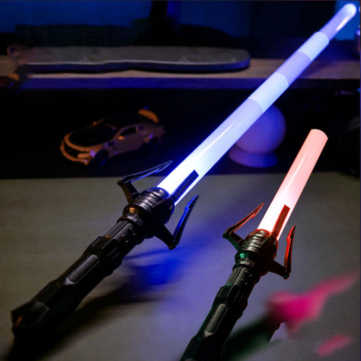2-in-1%20Children%20Telescopic%20Sword%20Color-changing%20Flashing%20Stick%20Led%20Light%20Sword%20Set%20For%20Role-playing/acting%20-%20Image%204