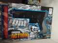 Gel Ball Blaster Toy M19 A Gel Gun Toy. 