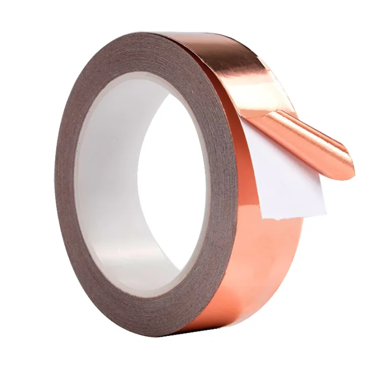 20M%2025M%20Copper%20Tape%20Snail%20Adhesive%20EMI%20Shielding%20Conductive%20Adhesive%20Foil%20Tape%20for%20Stained%20Glass%20Paper%20Circuit%20Electrical%20Repair%20-%20Image%202