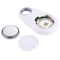 iTAG Wireless Bluetooth V4.0 Tracker Finder Key Anti- lost Alarm Locator Tracker.