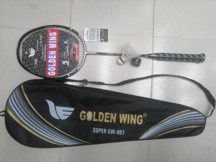Golden%20Wing%20907%20professional%20Badminton%20Single%20Racket%20with%20bag%20-%20Image%206