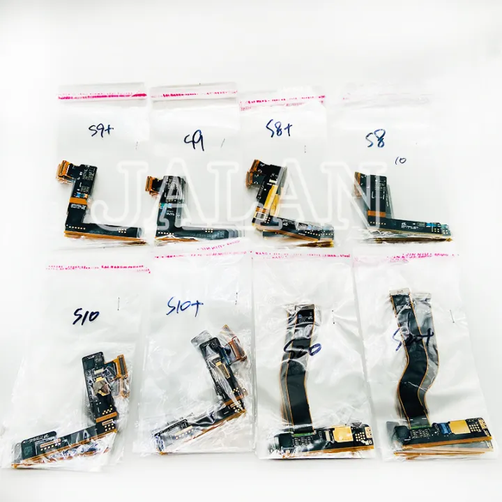5PCS%20Display%20LCD%20Flex%20Cable%20For%20Samsung%20s7%20edge%20s8%20s9%20s10%20s20%20Plus%20S20U%20Note%208%209%2010+%20LCD%20Screen%20Bonding%20Cable%20Change%20Repair%20-%20Image%202
