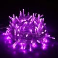 Decorative Fairy Lights -Purple - Fairy Lights.