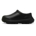 Foreign trade oil proof waterproof hotel kitchen chef labor protection work shoes EVA anti slip toe slippers surgical shoes wholesale.