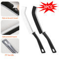 1/2/3 /4Pcs Multipurpose Bathroom Tile Floor Gap Cleaning Brush Window Groove Cleaning Brush Convenient Household Corner Cleaning Tools. 