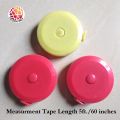 Smart Measurement Tape Length 5ft or 60 inchs 1pc  PRC.. 
