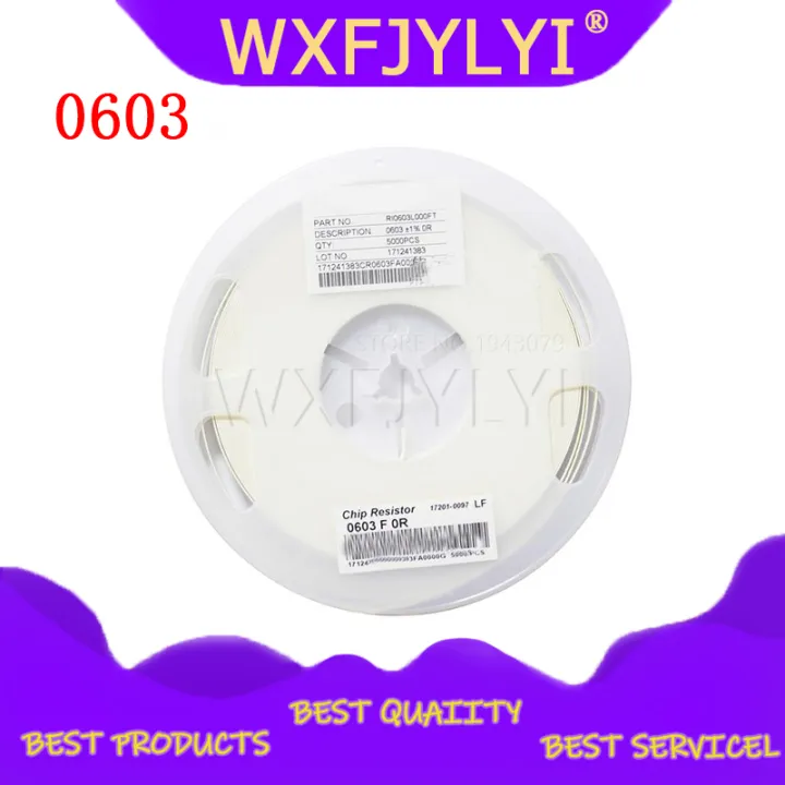 300PCS%200603%20Chip%20Fixed%20Resistor%20SMD%20Resistor%201%25%20150%20ohm%20150R%20151%20-%20Image%202