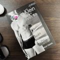 3 piece underwear boxer for men set boxer trunks - LIFE STYLE.
