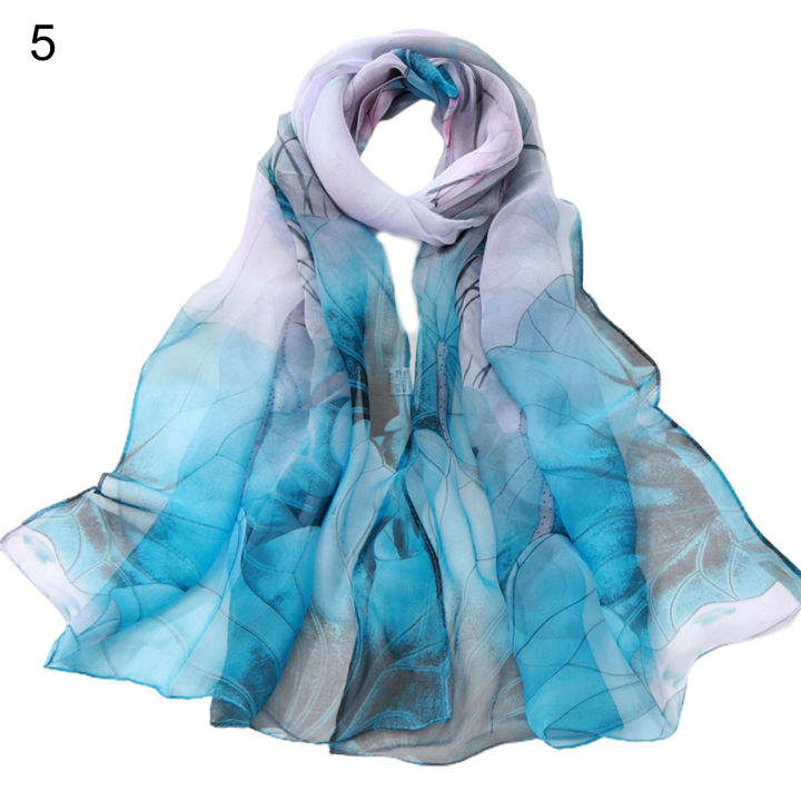 【Broad Sunlight shop】(NEW)Lady Scarf All Women