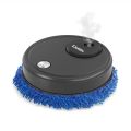 Intelligent Spray Mopping Robot Wet And Dry Mopping Machine Housework Cleaning Machine Home Appliance White-ZB260.