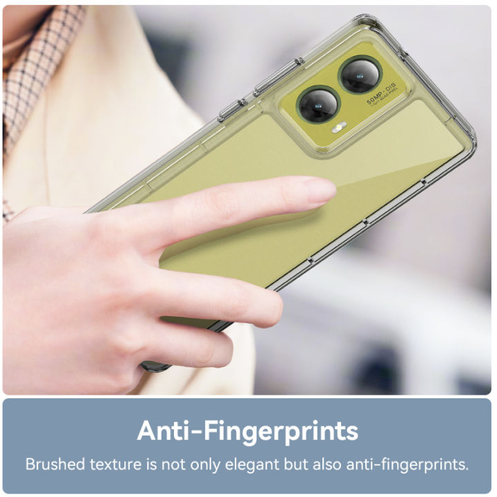 Lereach%20For%20Motorola%20Moto%20G85%20Luxury%20Silicone%20Cover%20Circular%20Frame%20Clear%20Precision%20TPU%20Lens%20Cap%20Phone%20Case%20-%20Image%206