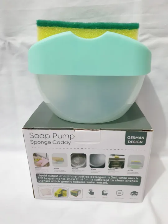 Liquid%20Soap%20Dispenser%20Soap%20Pump%20Sponge%20Caddy%20Holder%20Creative%20Hand%20Press%20Kitchen%20Dish%20Soap%20Dispenser%20with%20Washing%20Sponge%20-%20Image%206