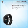 COLMI P28 Plus Smart Watch with Calling Feature.