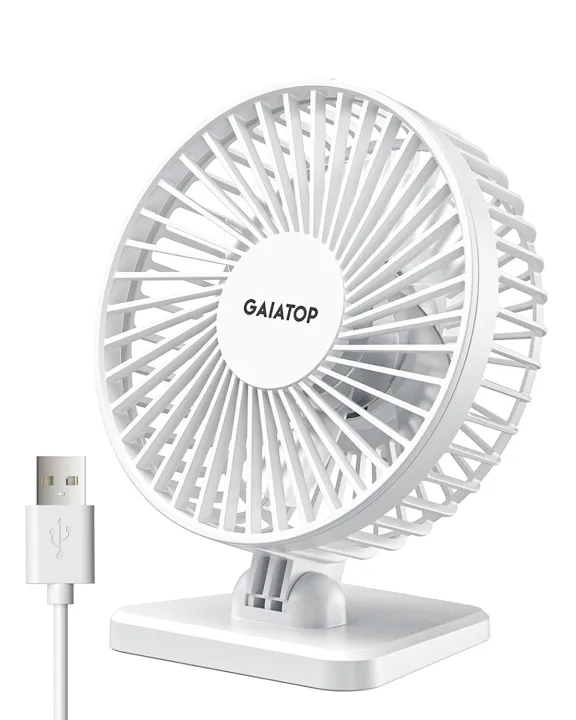 GAIATOP%20Mini%20USB%20Desktop%20Fan%20Portable%20Fan%20Desktop%20Office%20USB%20Quiet%20Cooling%20Fans%20Three%20Speed%20Adjustment%20Suitable%20For%20Home%20Office%20-%20Image%207