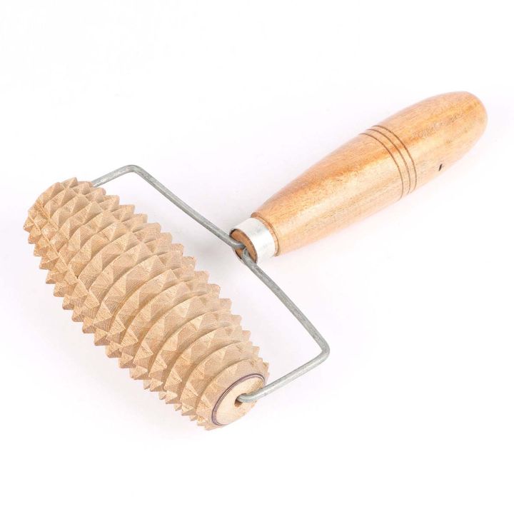 Acu Hand Roller Massager