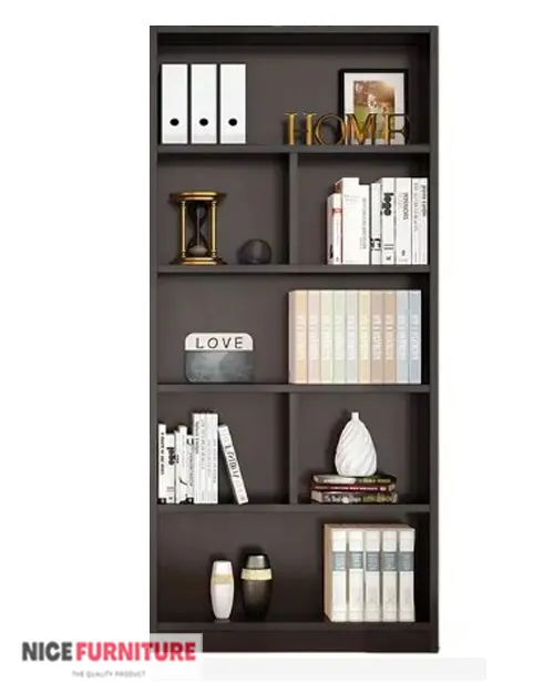 Simple%20Design%20Bookcase%20Display%20Rack,%20Modern%20Library%20Bookshelves,%20Industrial%20Display%20Bookshelf%20by%20Nice%20Furniture72/24%20-%20Image%209