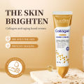 Collagen Anti-wrinkle Hand Cream Anti Crack Drying Repair Serum Fade Fine Lines Exfoliating Whiten Moisturizing Korean Skin Care. 