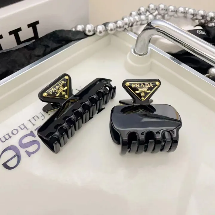 P%20Family%20Inverted%20Triangle%20Color%20Alloy%20Claw%20Women's%202024%20New%20end%20Light%20Luxury%20High%20Horsetail%20Hair%20Accessories%20Shark%20Clip%20-%20Image%206