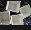 Flower Pot-5.5 Inchi Bp Flower Tob 4 Pcs. 