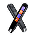 Intelligent General Practice Scan Question Children's Point Reading Unlimited Book Translation Dictionary Pen Gift Activity. 