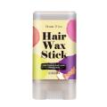 75g/15g Broken Hair Artifact Hair Wax Stick Gel Cream Styling Hair Frizz Fixed Fluffy Children Men And Women Styling Wax. 