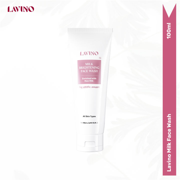 Lavino%20Vitamin%20C%20Glowing%20Face%20Wash%20reduce%20dark%20spots%20fine%20lines%20boost%20collagen%20glowing%20skin%20all%20skin%20types%20-%20Image%205