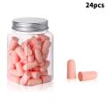 【Sell-Well】 Rebound Sleeping Earplug Soundproof Ear Plugs Anti Earplug Podazz.