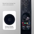 New MR21GA MR21GC Remote Control for LG AKB76036509 43NANO75 55UP75006LF OLED55A1RLA GA-21BA TV No Voice(Lg Channels). 