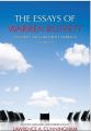 The Essays of Warren Buffett: Lessons for Corporate America by Lawrence Cunningham & Warren Buffett. 
