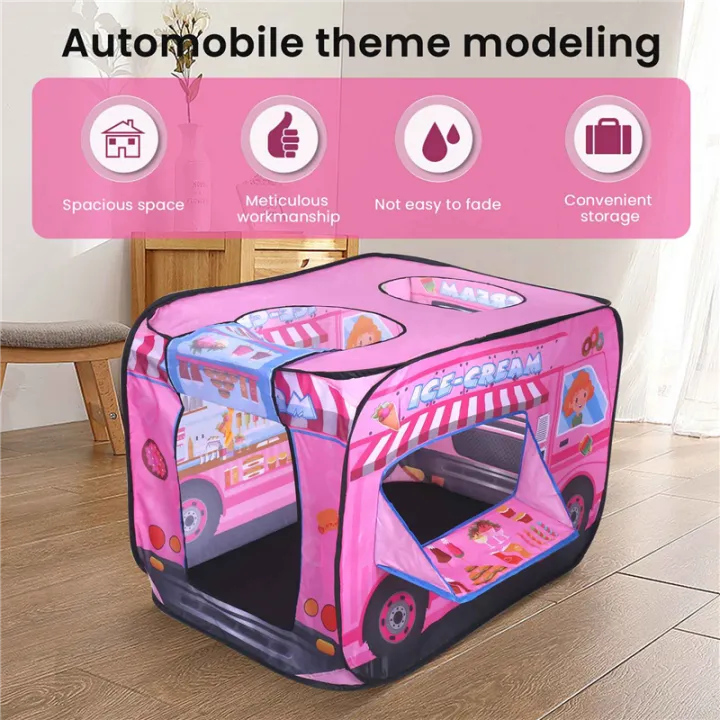 Ice%20Cream%20Truck%20Kids%20Play%20Tent%20-%20Foldable%20Indoor%20and%20Outdoor%20Playhouse%20for%20Toddlers,%20Boys%20and%20Girls%20-%20Image%206