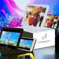 3D Mobile Phone Screen Amplifier Foldable Glass, Phone Holder, Movie/Video Magnifier for Smartphone Enlarged Screen. 
