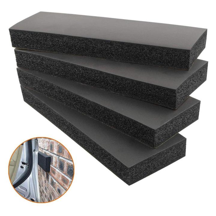 4ps%20Garage%20Wall%20Protector%20Garage%20Car%20Door%20Protector%20Bumper%20Guard%20For%20Car%20Door%20Anti-Collision%20Safety%20Parking%20Home%20Wall%20Protection%20-%20Image%203