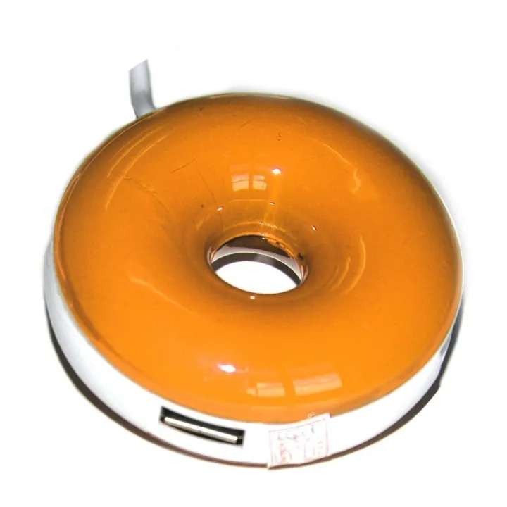 Donut%20Style%20High%20Speed%20USB%202.0%204-Port%20HUB%20-%20Red%20-%20Image%204