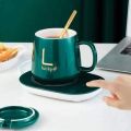 Electric Ceramic Mug Set.. 