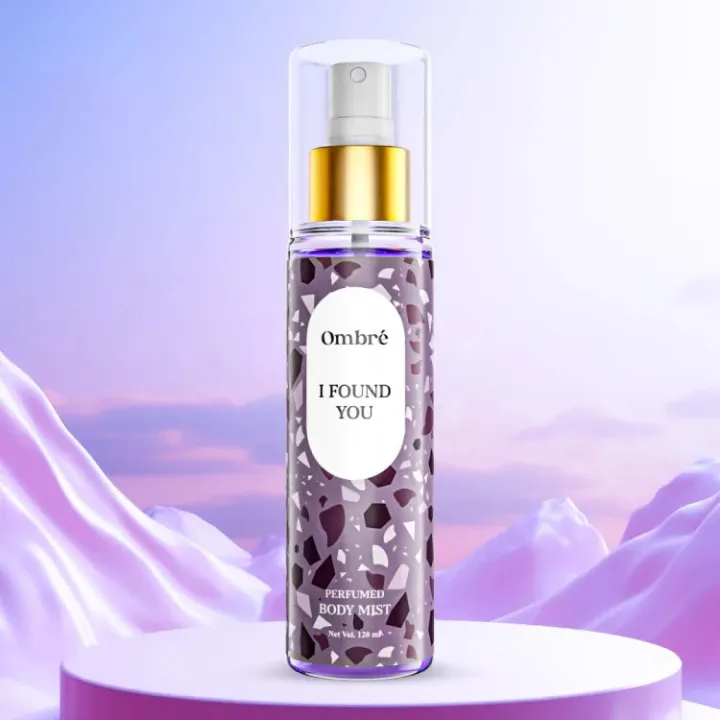 Ombr%C3%A9%20Perfumed%20Body%20Mist%20%E2%80%93%20I%20Found%20You%20(120ml)%20-%20Image%202