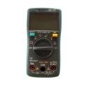 ZOYI ZT102 Mini 6000 Counts Digital Multimeter AC/DC Voltage Current Tester. 