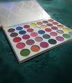 GEAMEI HAWAII Collection 35 Color Shadow Palette. 